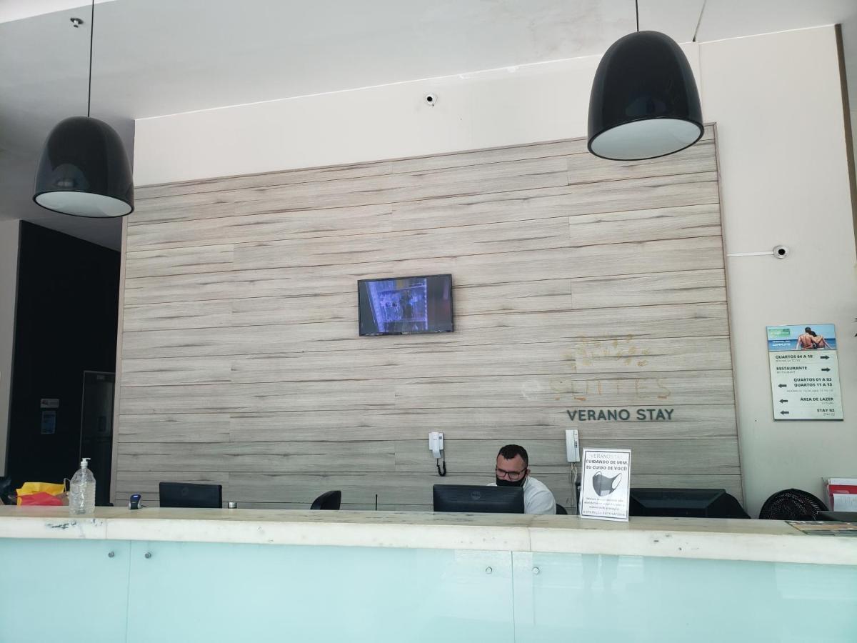 Apartamento Verano Barra Da Tijuca *