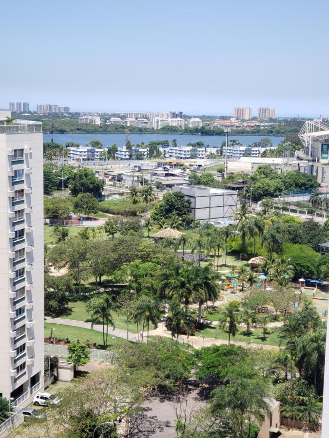 Verano Barra Da Tijuca Apartamento Río de Janeiro