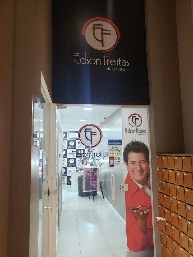 Verano Barra Da Tijuca Apartamento
